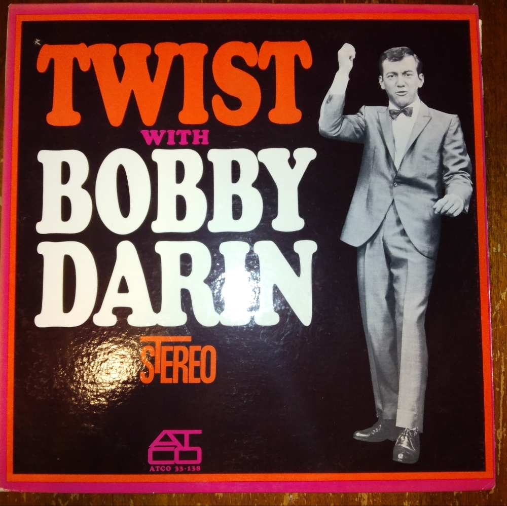 Bobby Darin